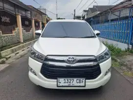Innova reborn 2019 V bensin