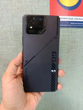 Asus ROG 9 Fe 12/256gb like new