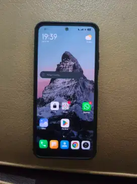 Redmi note 11 fullset