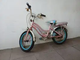 Sepeda Wim Cycle, uk 12