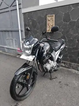 Yamahaa Scorpio 2011 Mulus
