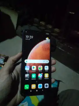 Xiaomi redmi 9 ram 4/64 4G