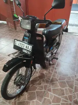 Astrea Prima limited edition