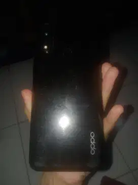 Jual hp Oppo a31