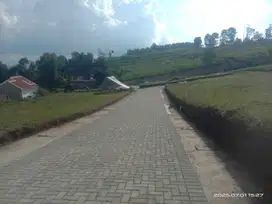 Tanah kavling siap bangun