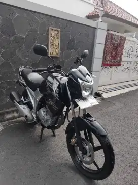 Yamaha Scorpio 2011 Km Rendah