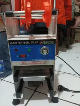 ALAT PRES MINUMAN