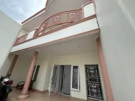 Di jual rumah luas mewah murah di kodau jatimekar bekasi