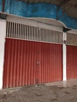 Security jaga parkir