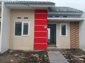 OVER KREDIT RUMAH GREEN BABELAN ASRI CLUSTER PANDAWA