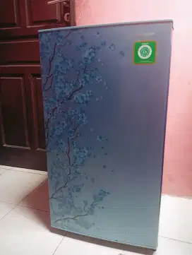 Kulkas Sharp 1 Pintu
