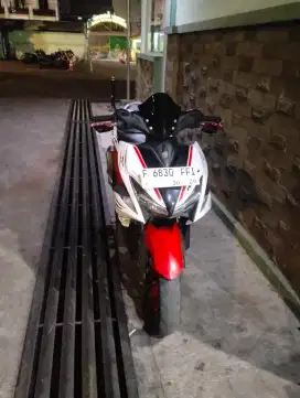 Aerox 155 Old Tahun 2020