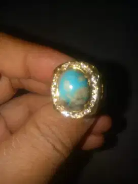 Cincin phirus iran natural