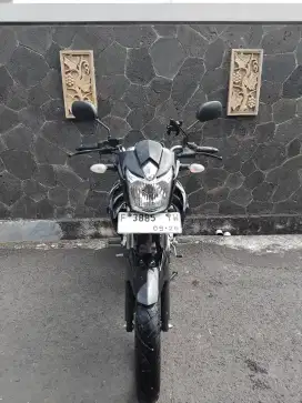 Yamaha Scorpio Z 2011 Mulus Km 33rb