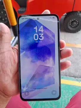 Samsung A55 ram 8/126