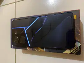 Tecno Pova 5 Pro 5G 8+8 + 256 GB