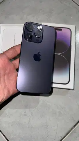 Iphone 14 pro 128gb
