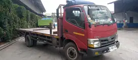 Toyota Dyna 130XT 2015
