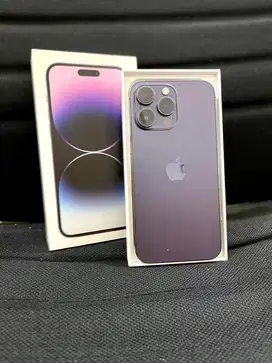 iPhone 14 promax 128gb iBox bh 99