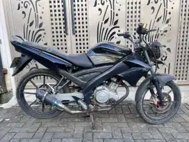 Vixion 2010  lengkap