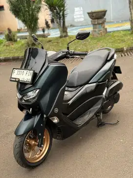 Yamaha Nmax 155 New Thn 2023 Mulus
