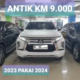 PAJERO 2023 PAKAI 2024