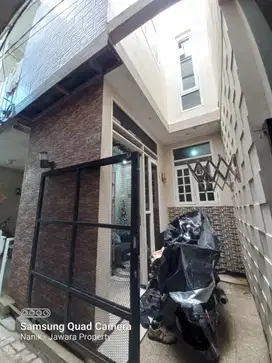 Jual CEPAT! Rumah MURAH 270jt Padasuka Cimahi Tengah Akses Gang