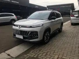 Dijual Almaz RS Pro AT 2023