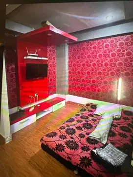 Apartemen cibubur village
