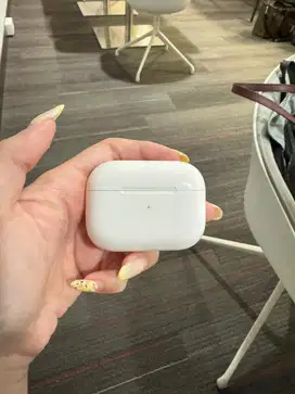 Airpods pro gen 2