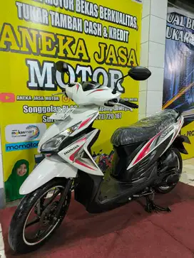 Vario 110 Fi 2014 AJM