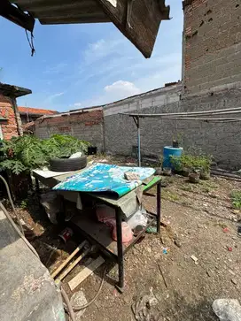 Tanah dan Bangunan Kontrakan Bekasi