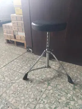 Kursi drum yamaha