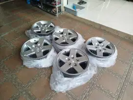 Velg copotan Rubicon