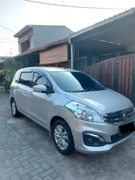 Ertiga 1.3 GX Solar-MT