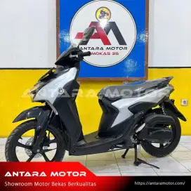 Yamaha Gear Std 2021 Cash kredit tukar tambah garansi mesin 1th