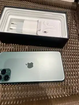 iphone 11 pro max 256gb tak ada lawan