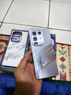 Jual Infinix Note 50 Pro Race Racing Edition