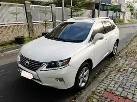 KM 50 Rb | LEXUS RX270 ATPM 2014 ORISINIL 100% no Crv harrier