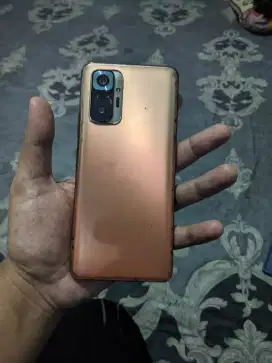 Redmi note 10 pro ram 8/128