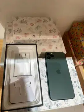 iphone 11 pro max 256gb cepat aja baru