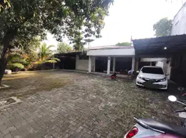 Rumah Semper Jakarta Utara Dijual B U Aja!