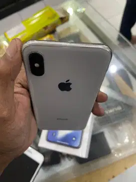 iphone X 64GB  inter ori