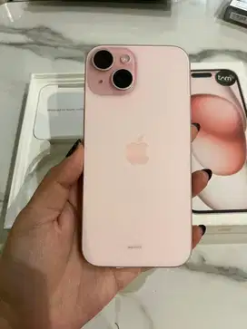 iPhone 15 128gb iBox