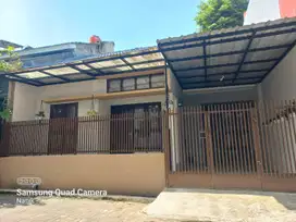Jual CEPAT Rumah MURAH Siap Huni Cluster Sariwangi dekat kampus POLBAN