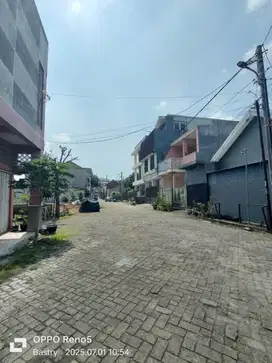 Strategis! Area Sigura Gura Merjosari Sunan Muria