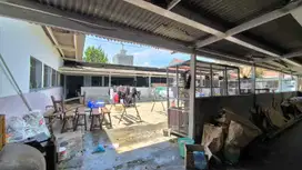 Dijual Tanah Dan Bangunan Di Daerah Gunung Batu Pasteur