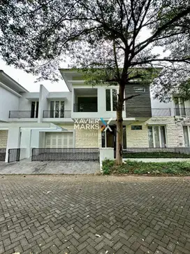 Dijual Rumah Siap Huni View Golf di Araya, Malang