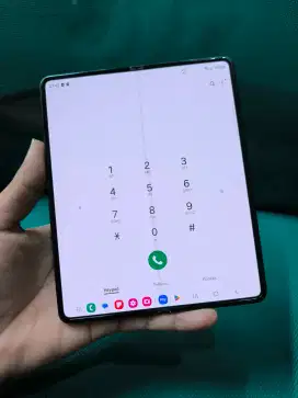 Samsung z fold 3 5G 12/256 gb