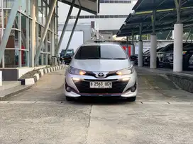 YARIS 1.5 S TRD SPORTIVO 2019